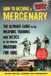 How to Become a Mercenary - 19 May 2020