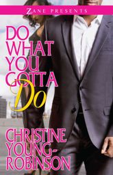 Do What You Gotta Do - 11 Aug 2015
