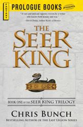The Seer King - 1 Sep 2012