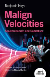 Malign Velocities - 6 Jan 2026