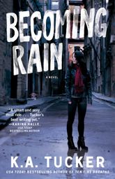 Becoming Rain - 3 Mar 2015