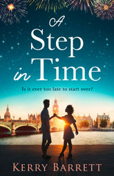 A Step In Time - 19 Oct 2015