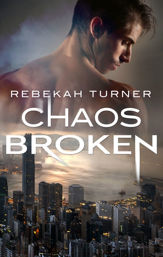 Chaos Broken - 1 Apr 2015