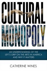 Cultural Monopoly - 21 Jul 2026