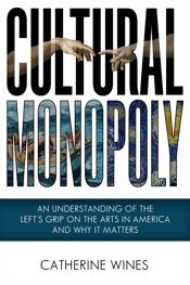 Cultural Monopoly - 21 Jul 2026