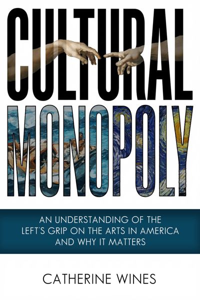 Cultural Monopoly