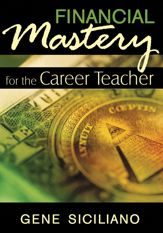 Financial Mastery for the Career Teacher - 21 Oct 2014