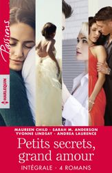 Intégrale de la série 'Petits secrets, grand amour' - 1 Dec 2018