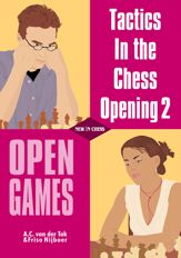Tactics in the Chess Opening 2 - 16 Jul 2015
