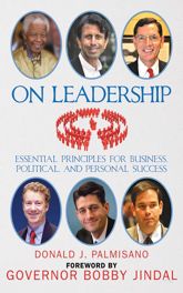 On Leadership - 11 May 2011