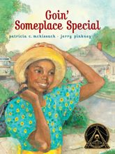 Goin' Someplace Special - 18 Mar 2014