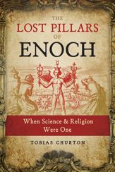 The Lost Pillars of Enoch - 29 Dec 2020
