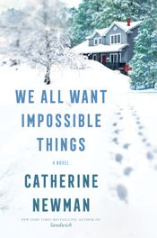 We All Want Impossible Things - 8 Nov 2022