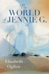 The World of Jennie G. - 1 Jun 2016