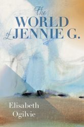 The World of Jennie G. - 1 Jun 2016