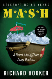 Mash - 17 Mar 2009