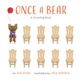 Once A Bear - 22 Jun 2021