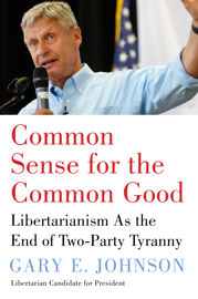 Common Sense for the Common Good - 27 Sep 2016