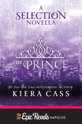 The Prince - 5 Mar 2013