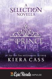 The Prince - 5 Mar 2013