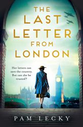 The Last Letter from London - 17 Aug 2023