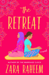 The Retreat - 25 Apr 2023