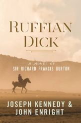 Ruffian Dick - 25 Oct 2016