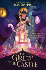 The Girl Who Kept the Castle - 18 Jun 2024