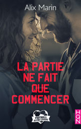La partie ne fait que commencer - 7 Jun 2019
