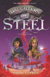 Daughters of Steel - 4 Dec 2018