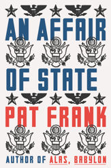 An Affair of State - 25 Jul 2017