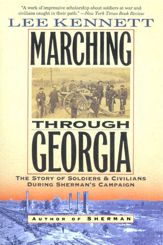 Marching Through Georgia - 29 Mar 2011