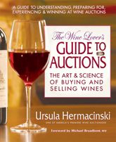 The Wine Lover's Guide to Auctions - 2 Jul 2013