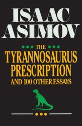 Tyrannosaurus Prescription - 5 Mar 2010