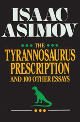 Tyrannosaurus Prescription - 5 Mar 2010