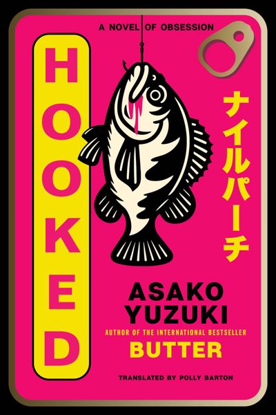 Hooked