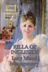 Rilla of Ingleside - 28 Dec 2012