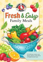 Fresh & Easy Family Meals - 7 Aug 2015