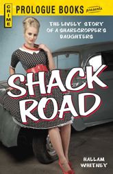 Shack Road - 1 Jul 2012