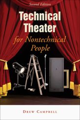 Technical Theater for Nontechnical People - 13 Jan 2012