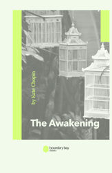 The Awakening - 1 Jun 2021