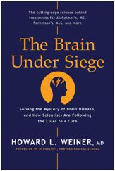 The Brain Under Siege - 26 Oct 2021