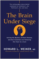 The Brain Under Siege - 26 Oct 2021