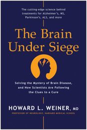 The Brain Under Siege - 26 Oct 2021