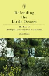 Defending The Little Desert - 8 Sep 2015