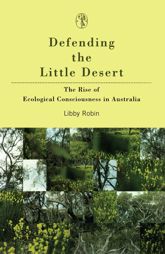 Defending The Little Desert - 8 Sep 2015