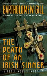 The Death of an Irish Sinner - 13 Oct 2009