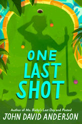 One Last Shot - 5 May 2020