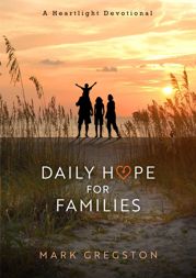 Daily Hope for Families - 1 Nov 2022