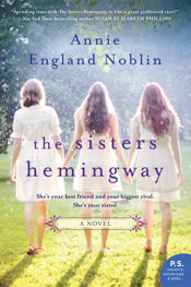 The Sisters Hemingway - 12 Feb 2019
